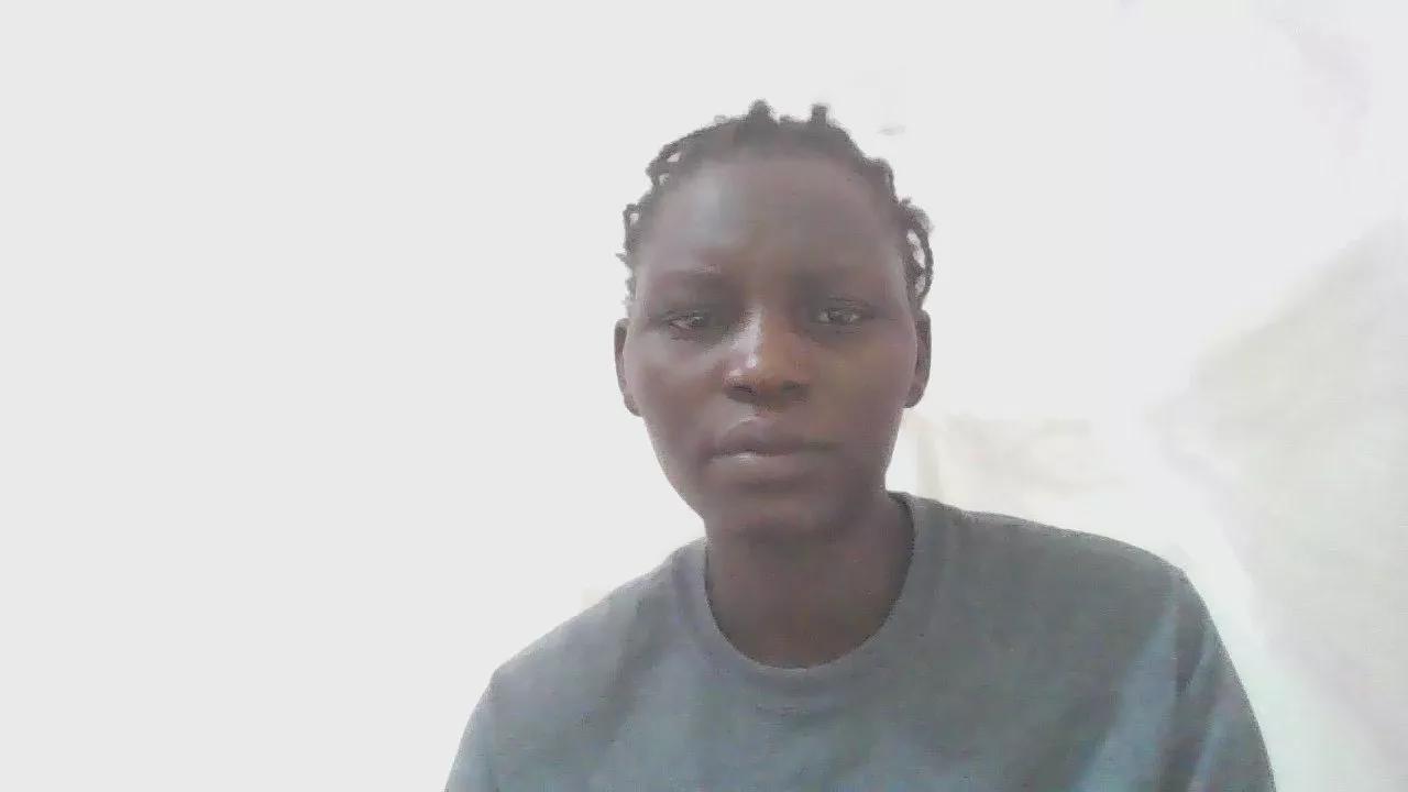 Missorgam on Cam4 
