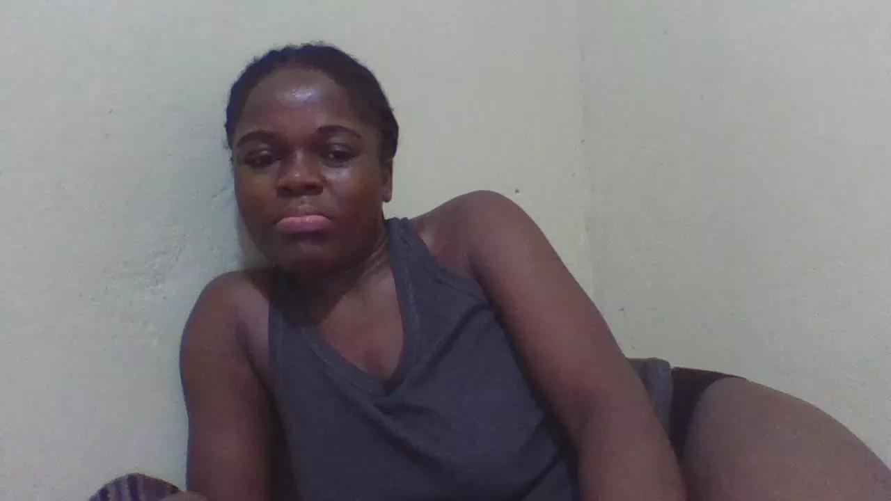 Missorgam on Cam4 