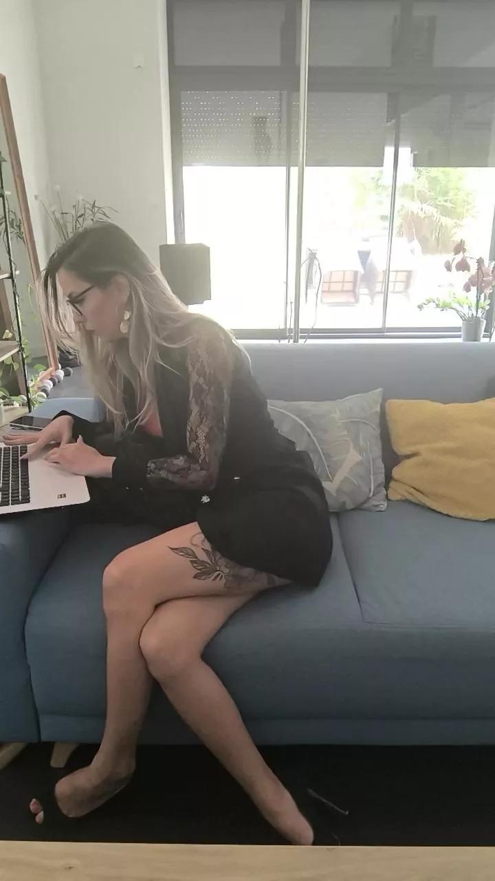 MissPolePocket on Cam4 