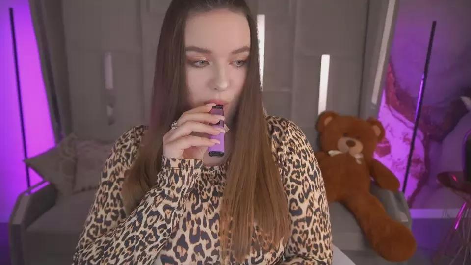 MisssGayanee on Cam4 