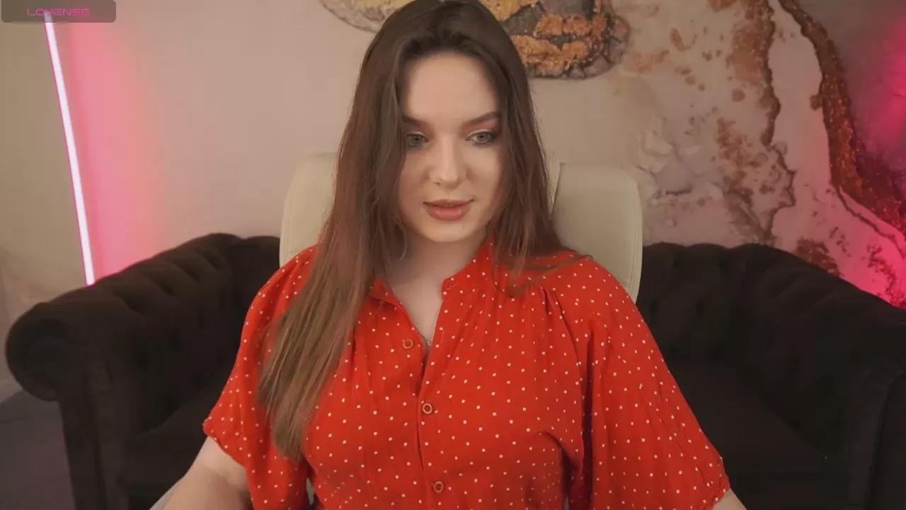 MisssGayanee on Cam4 