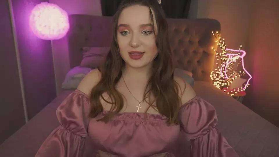 MisssGayanee on Cam4 