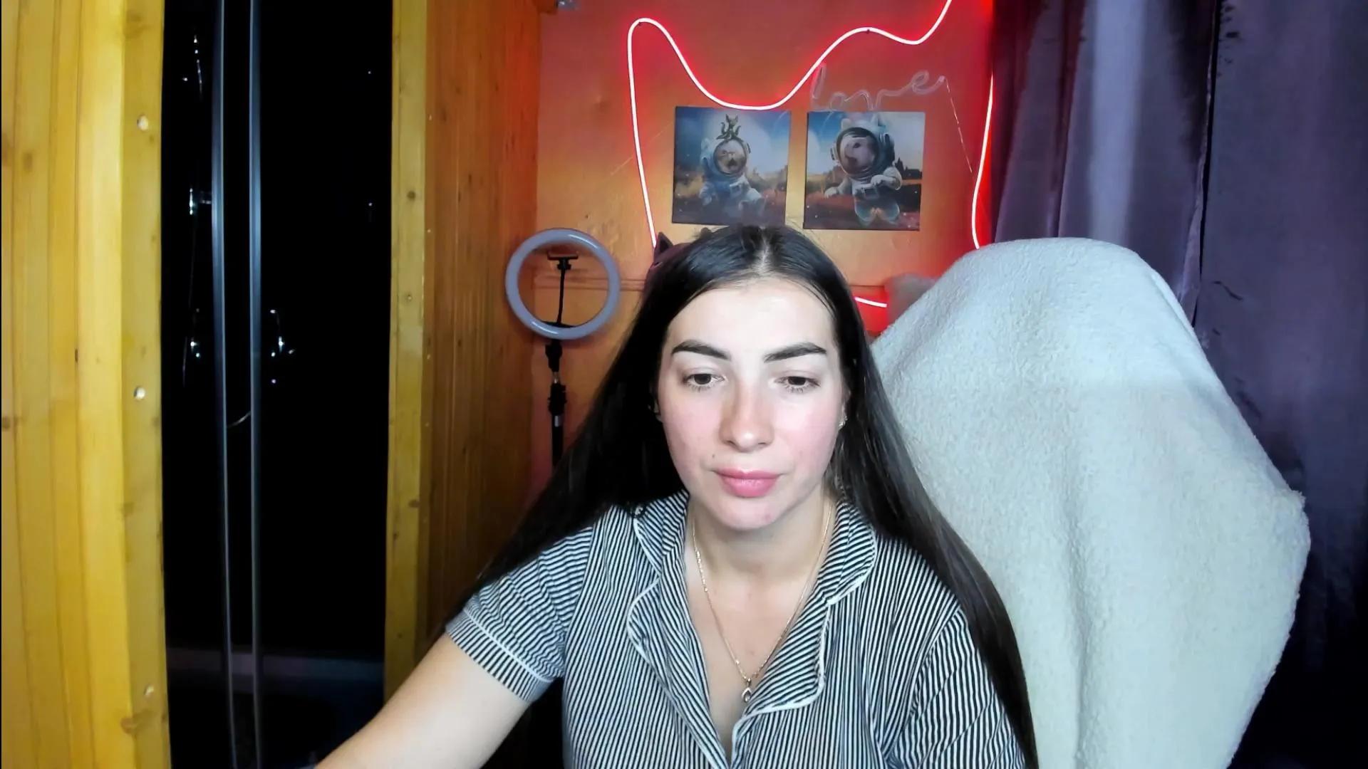 misstasy on Cam4 