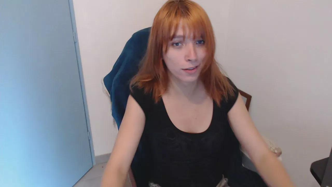 missthon on Cam4 