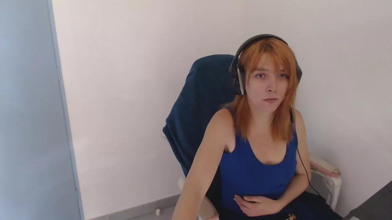 missthon on Cam4 