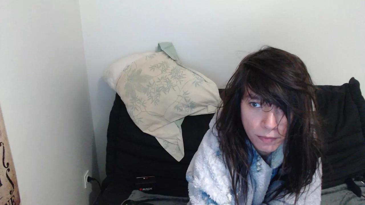 missthon on Cam4 
