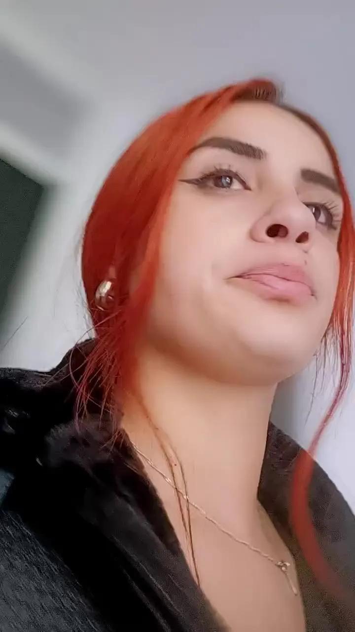 MissTokio on Cam4 