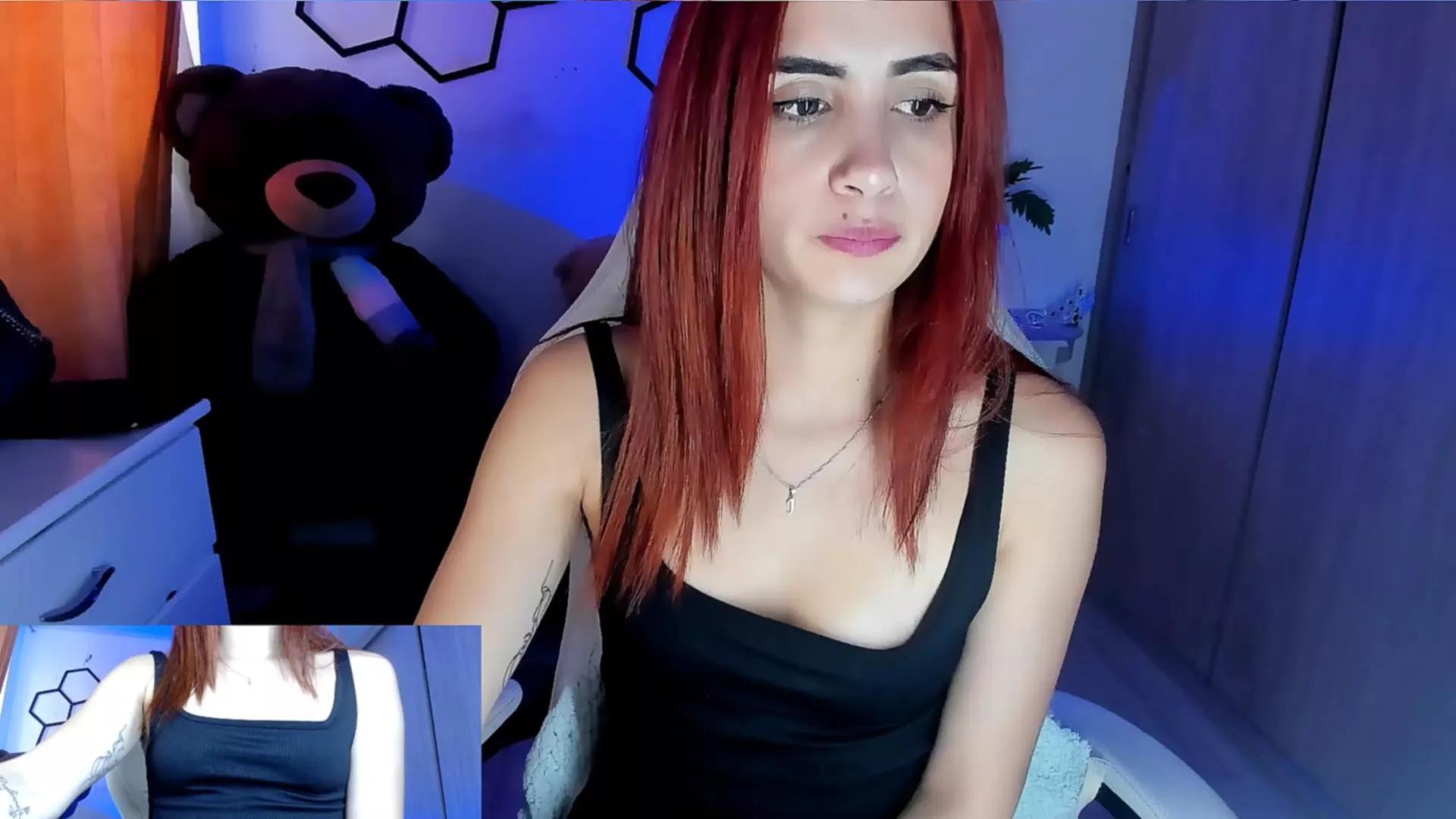 MissTokio on Cam4 