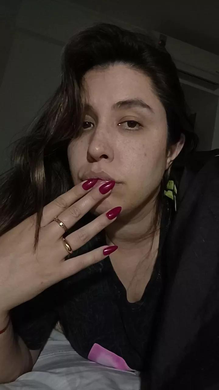 MissZoeSecret on Cam4 