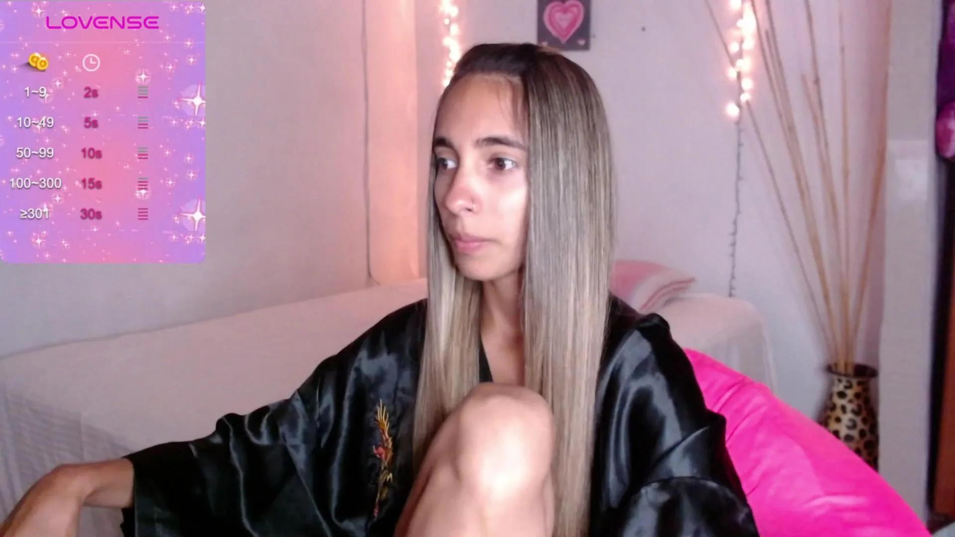 Offline MitchWilson_ on Cam4