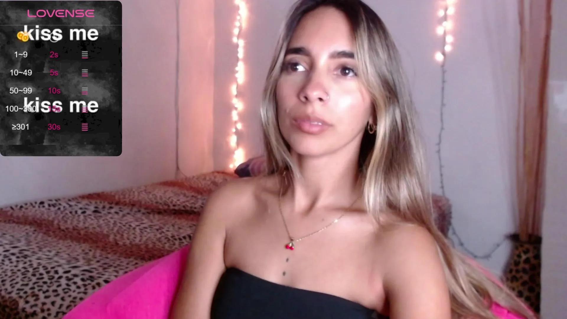 Offline MitchWilson_ on Cam4