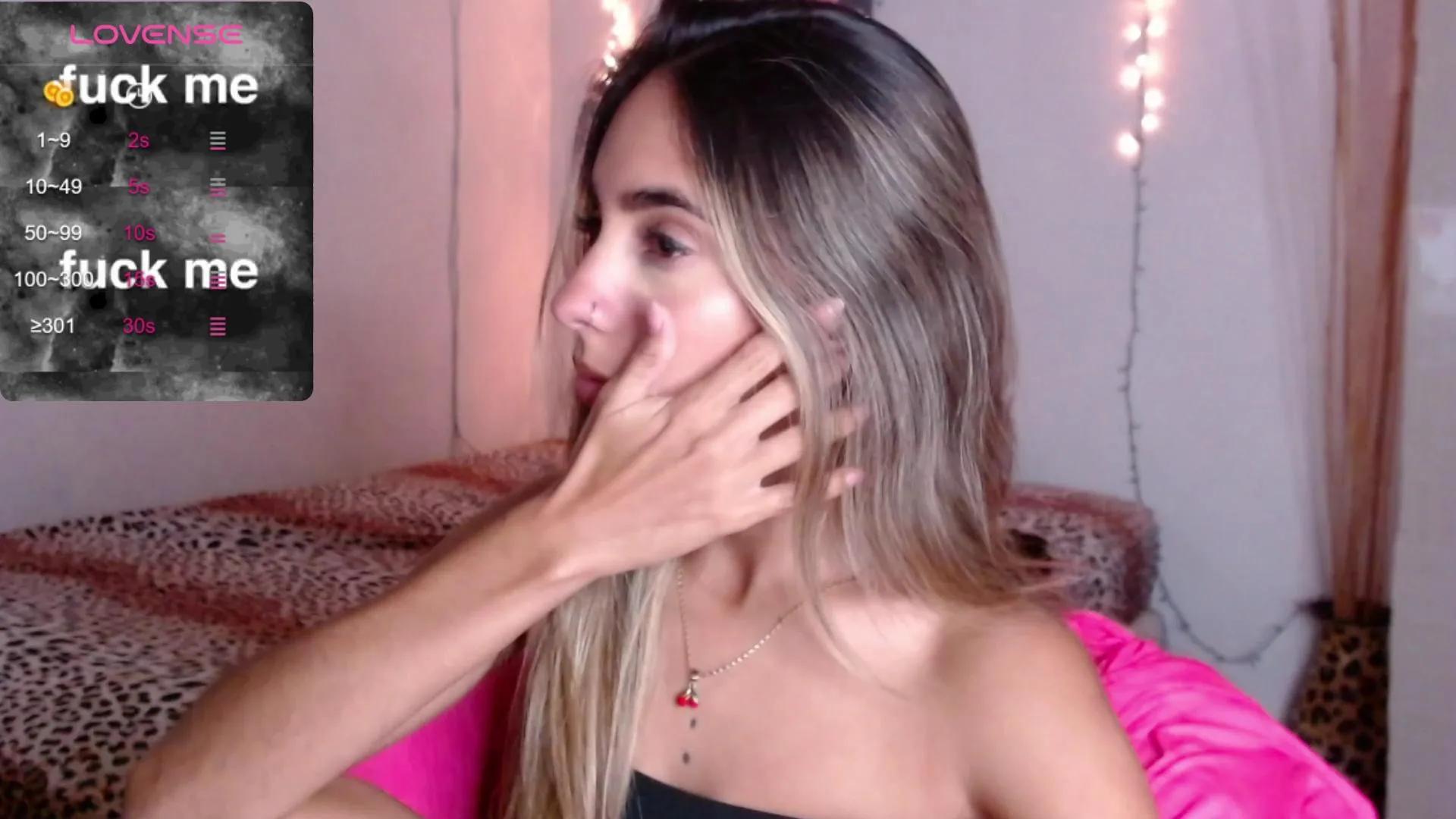 Offline MitchWilson_ on Cam4