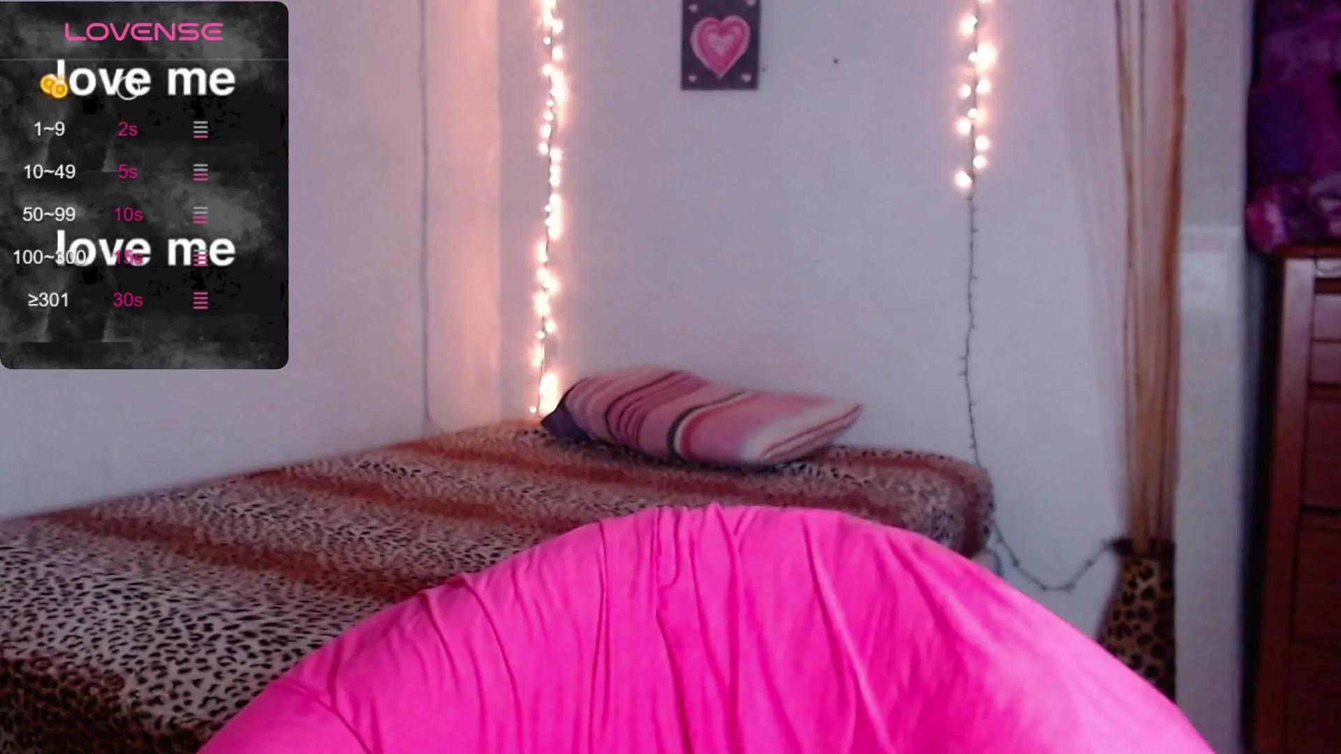 Offline MitchWilson_ on Cam4