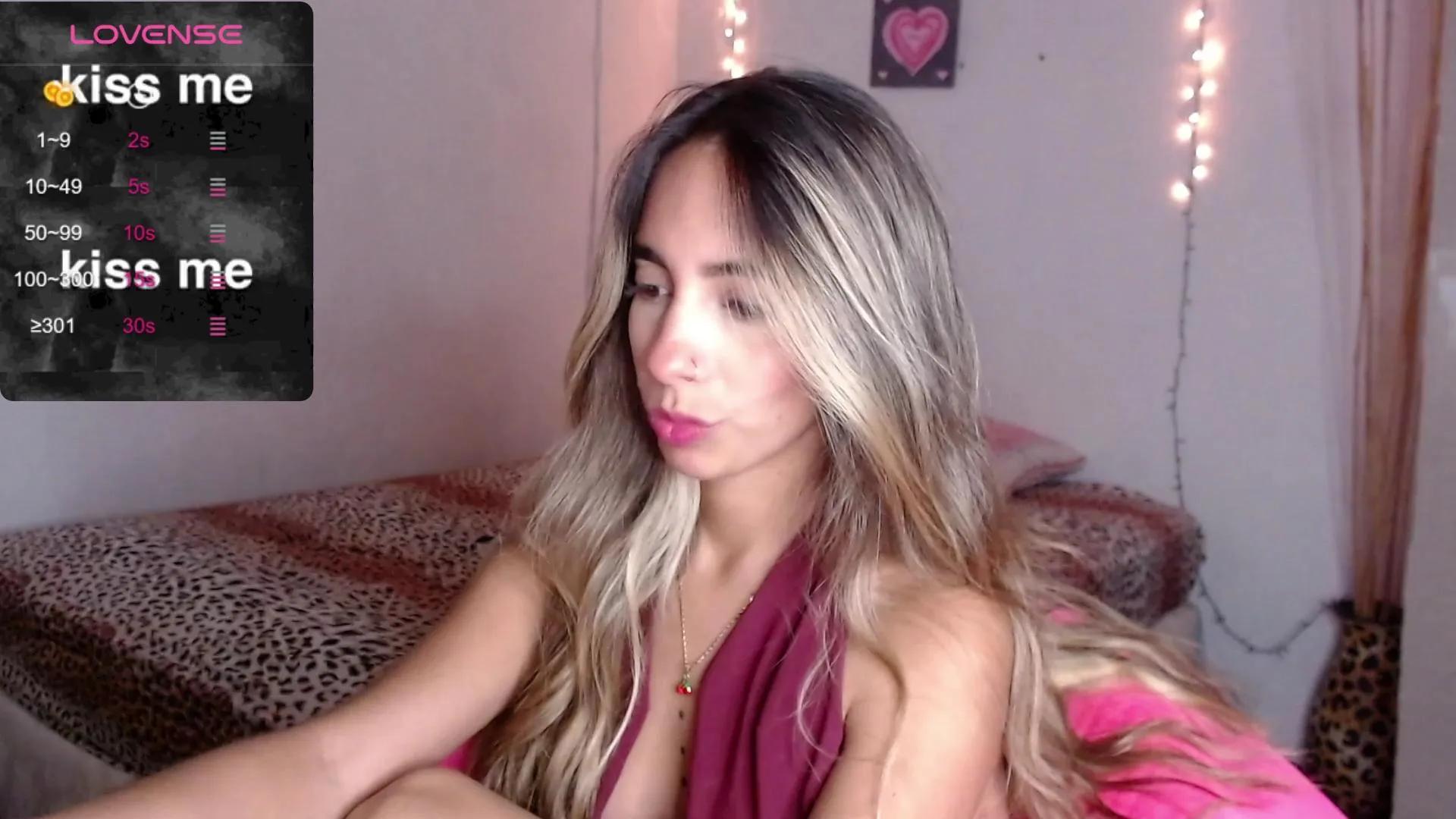 Offline MitchWilson_ on Cam4