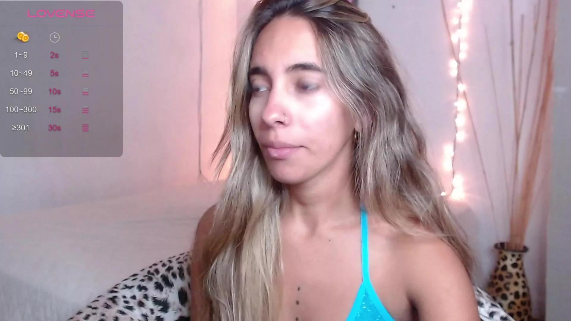 Offline MitchWilson_ on Cam4