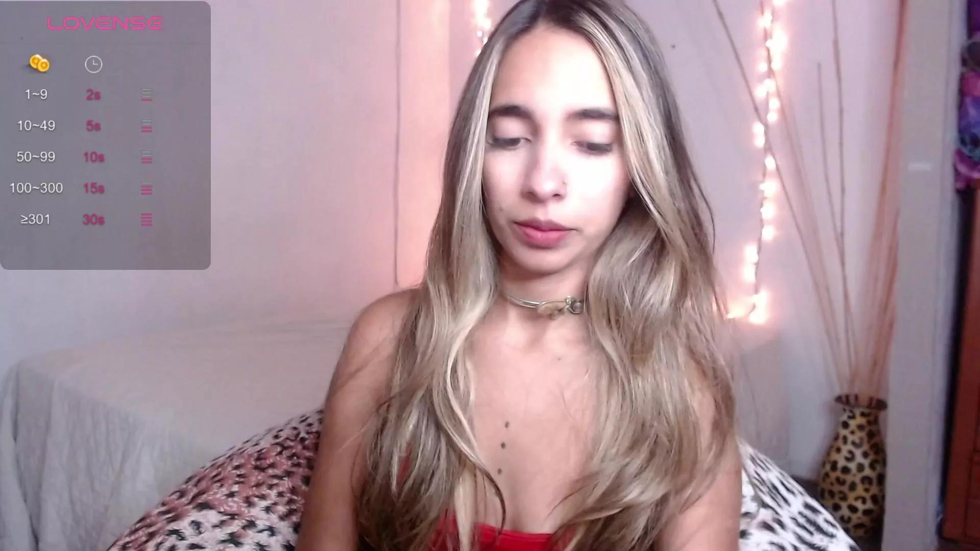 Offline MitchWilson_ on Cam4