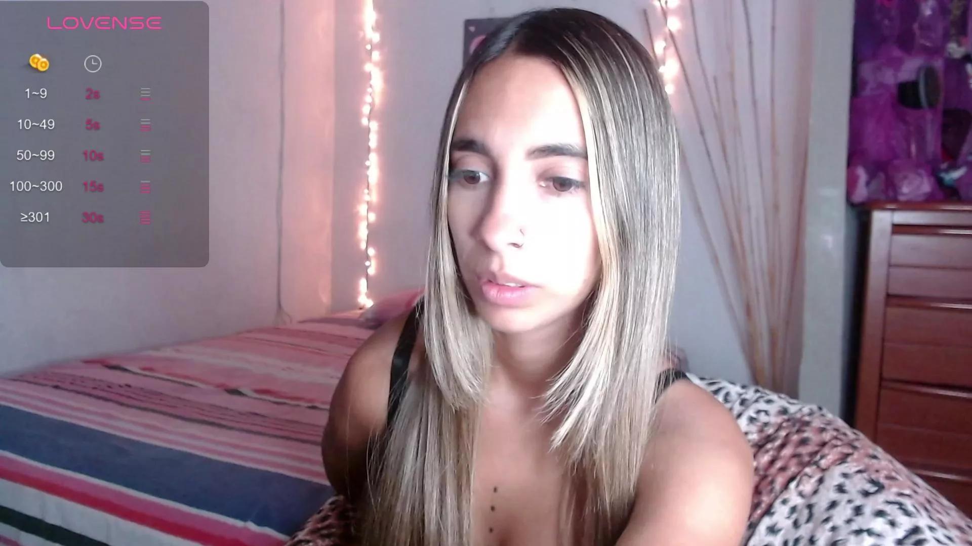 Offline MitchWilson_ on Cam4