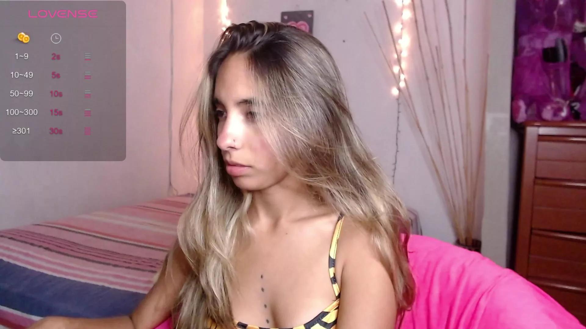 Offline MitchWilson_ on Cam4