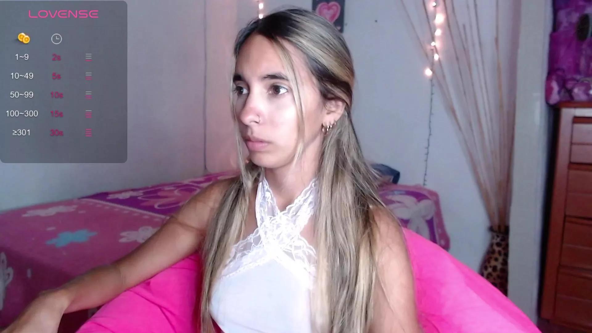 Offline MitchWilson_ on Cam4