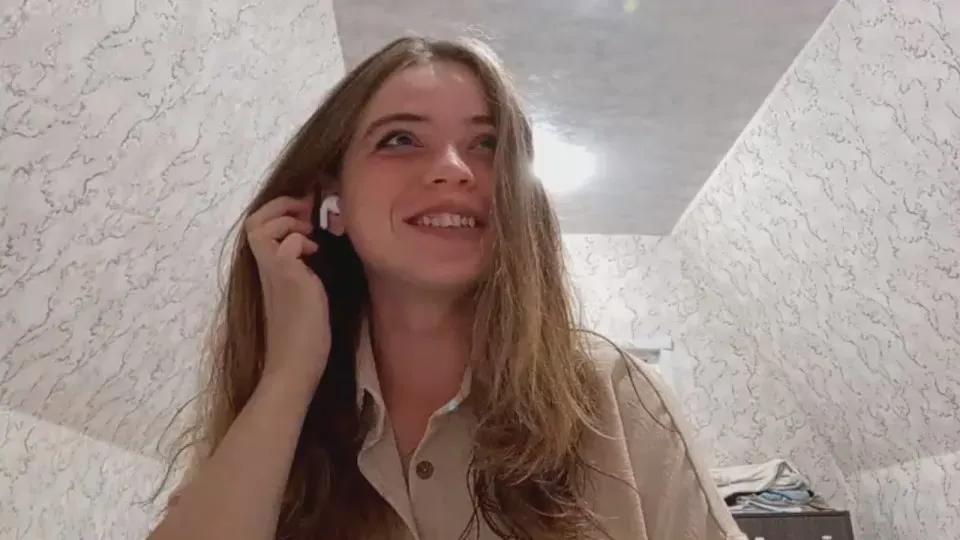 MittieRohrback on Cam4