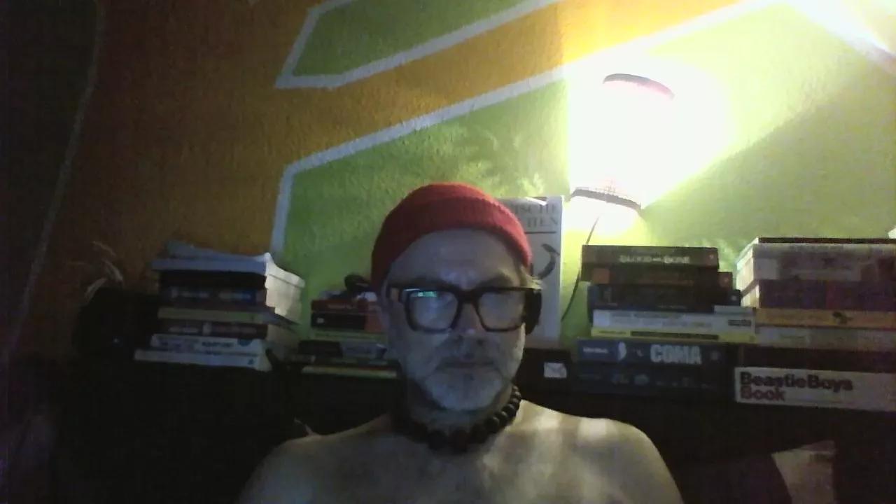 MixedCoupleUG on Cam4 