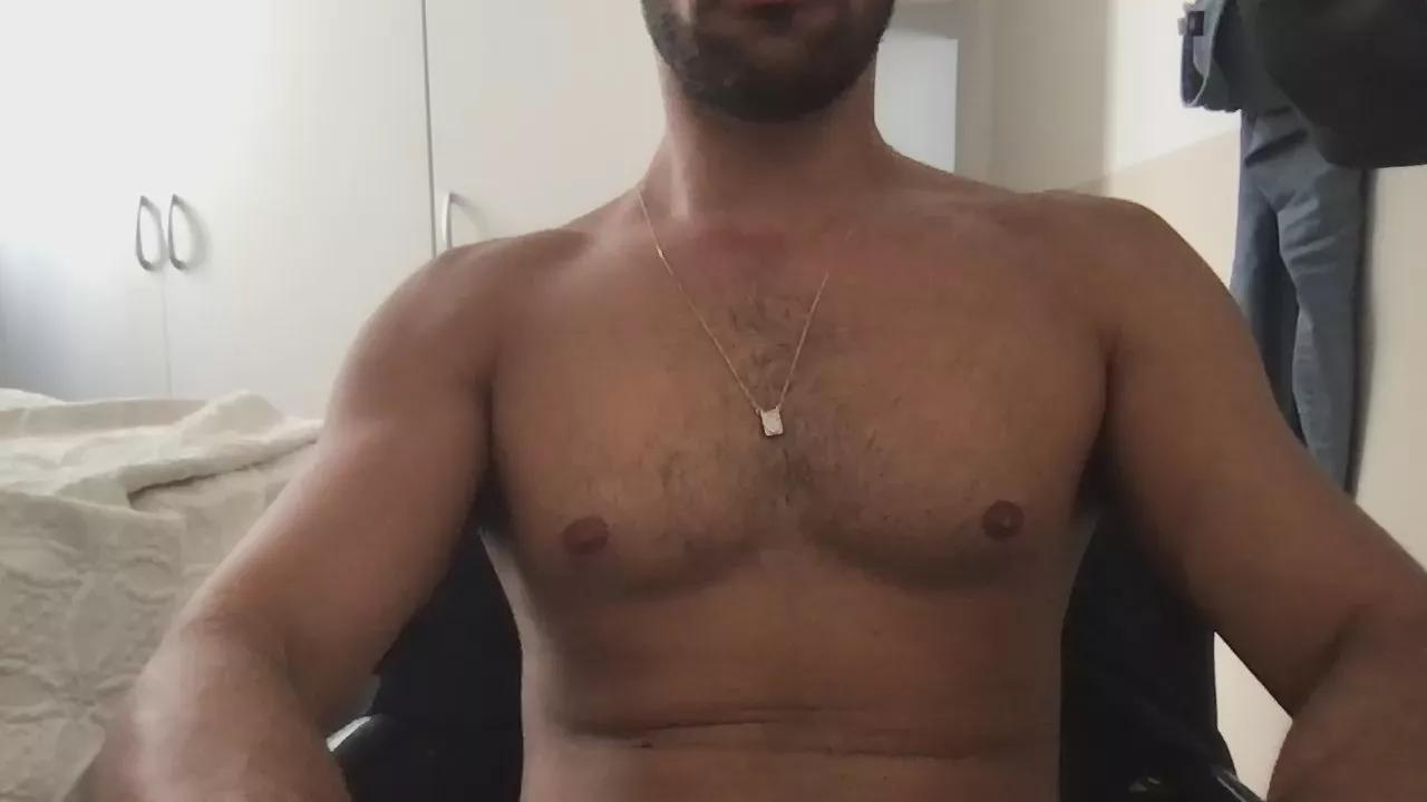 mlkcurteperi on Cam4 