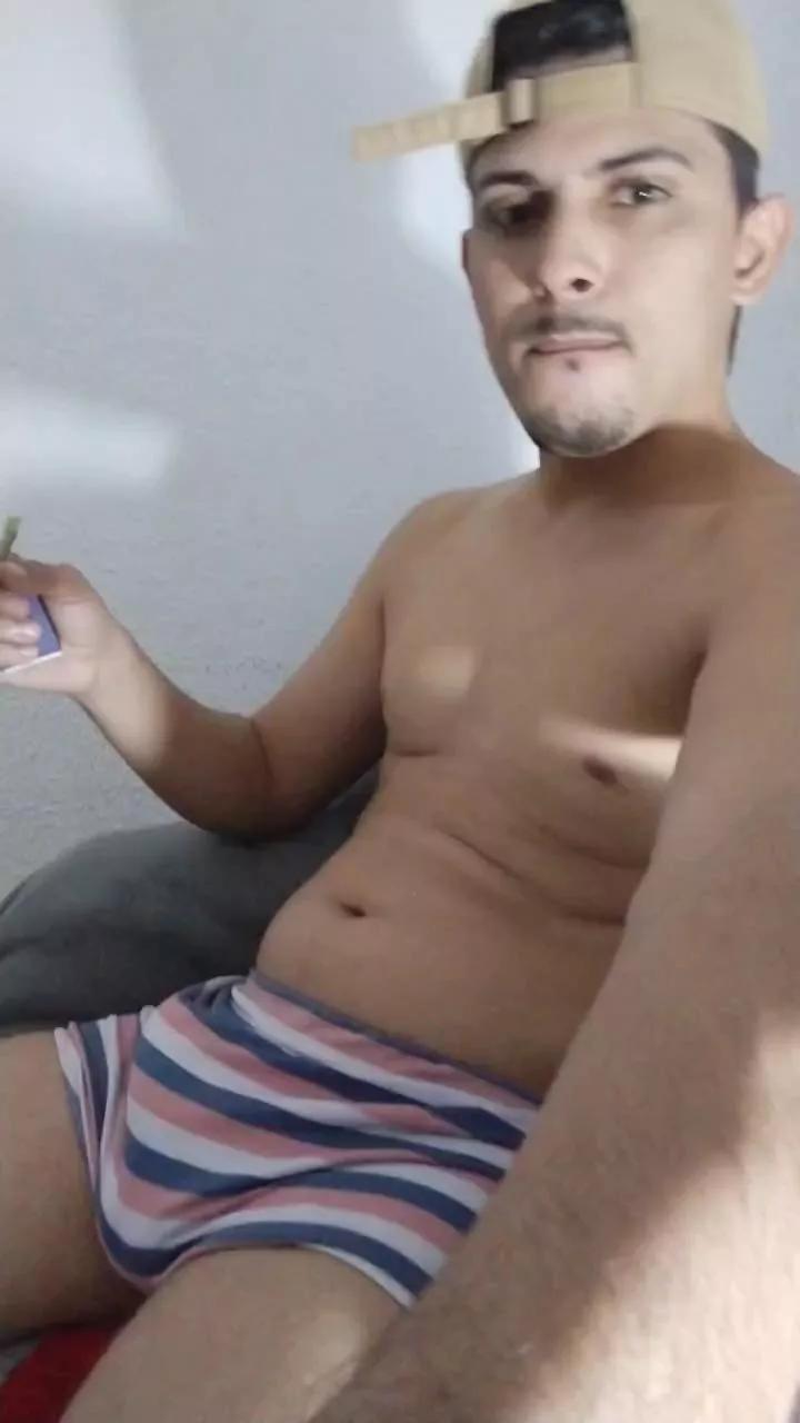 Mlkdotado200 on Cam4 