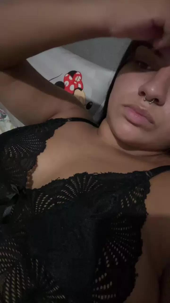 Mm_sant on Cam4 