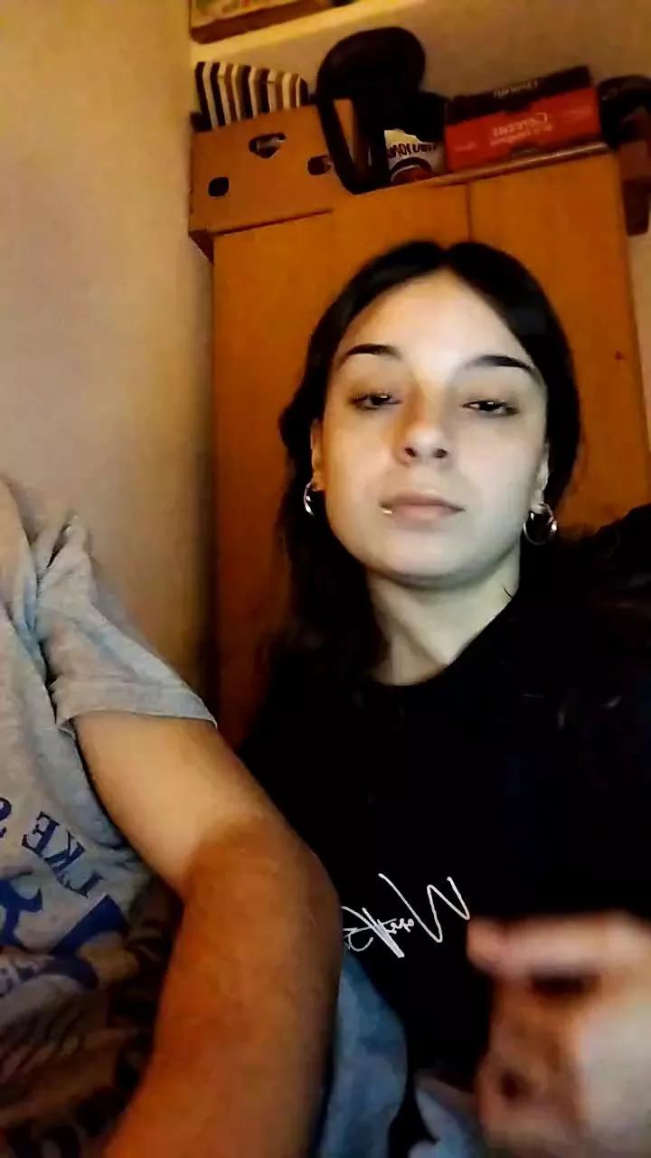 Mmaai on Cam4 