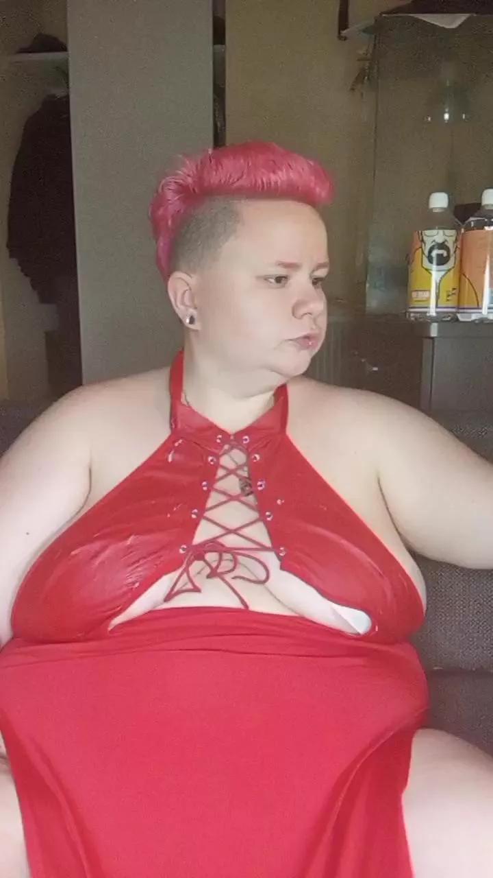 MmeCauchemar on Cam4 