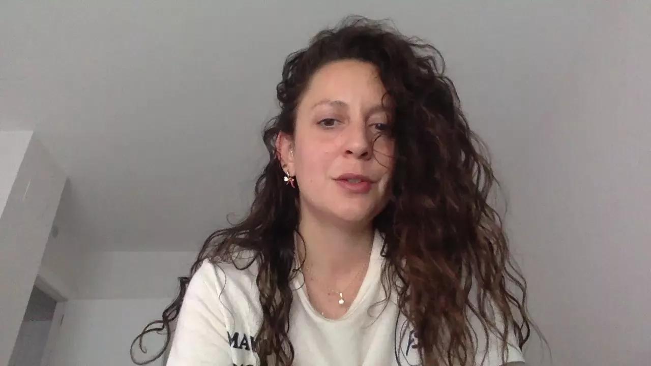 Mmmmhaa on Cam4 