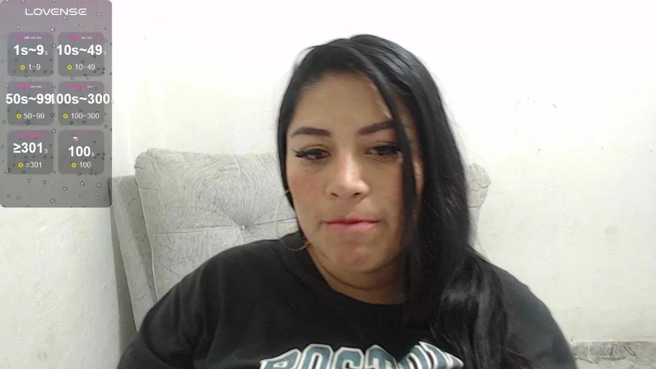 moan_sex2 on Cam4 