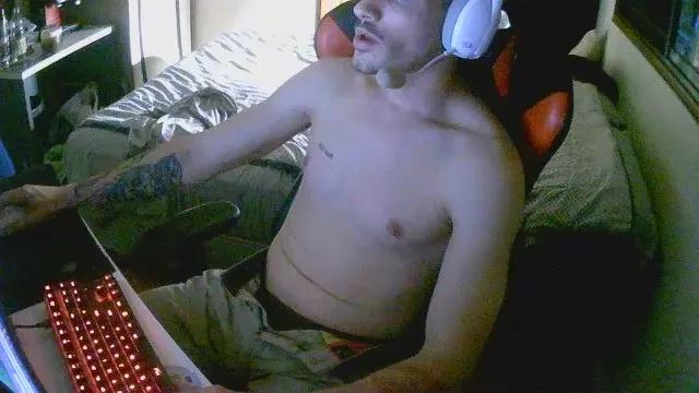 modelpedroxxx on Cam4