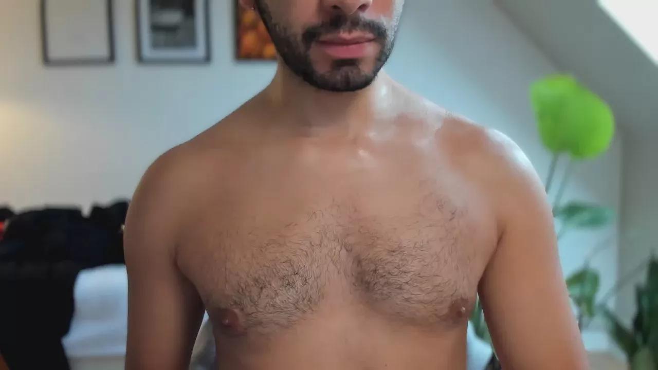 moiale3 on Cam4 