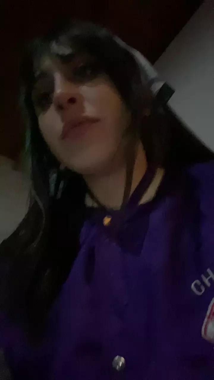 molicitaorigi on Cam4 