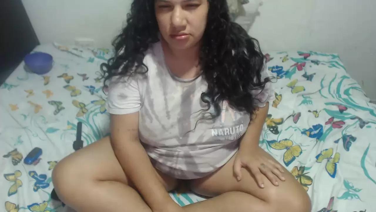 molleth on Cam4 