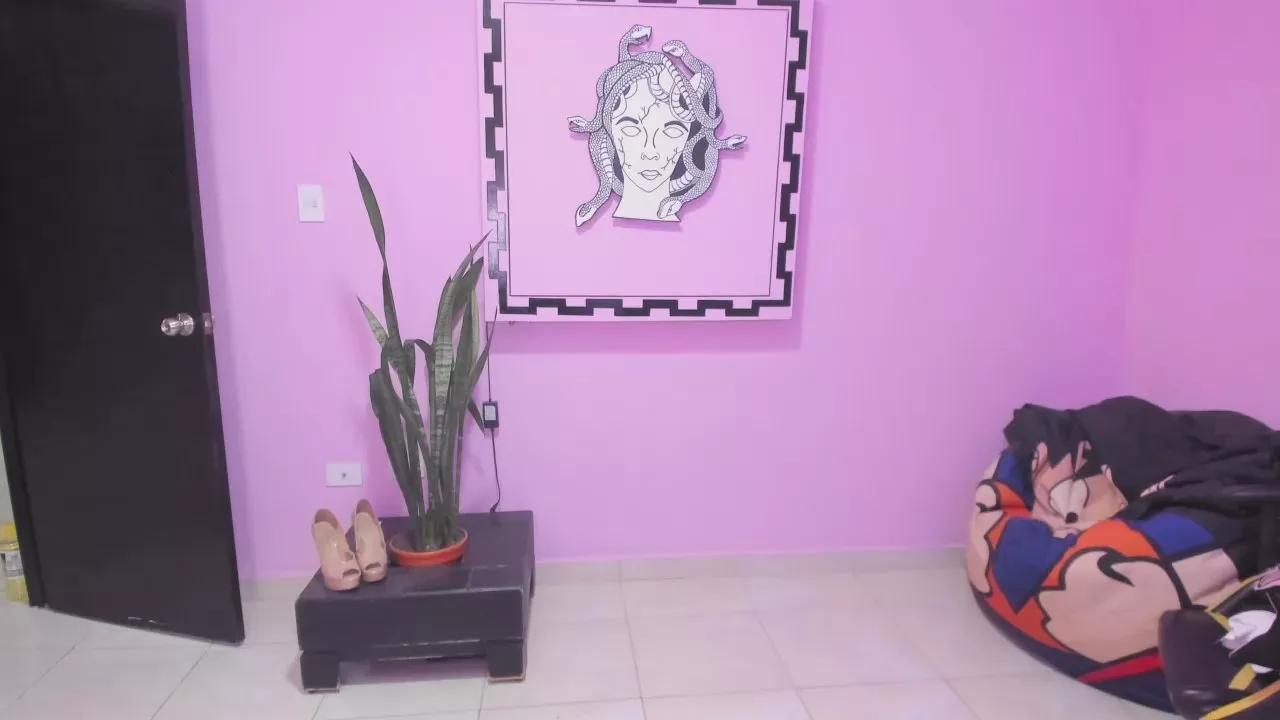 molly_squirt on Cam4 