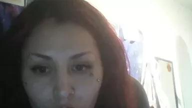 MollyGlossy on Cam4 