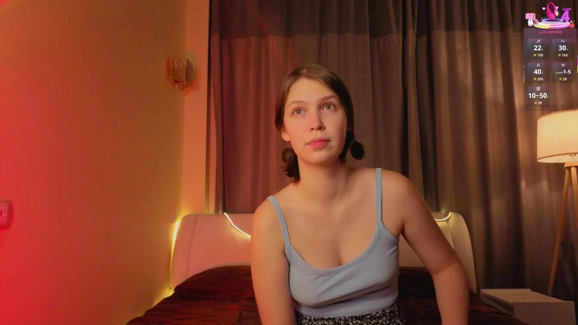 Offline MonaCodling on Cam4