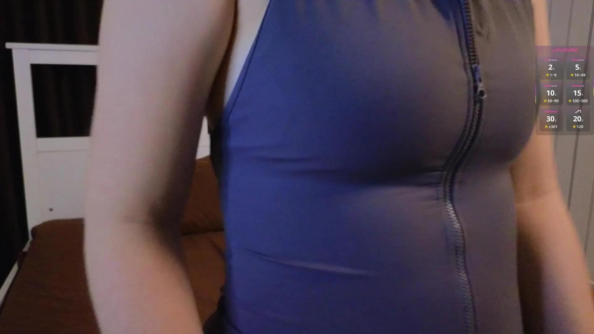 Offline MonaCodling on Cam4