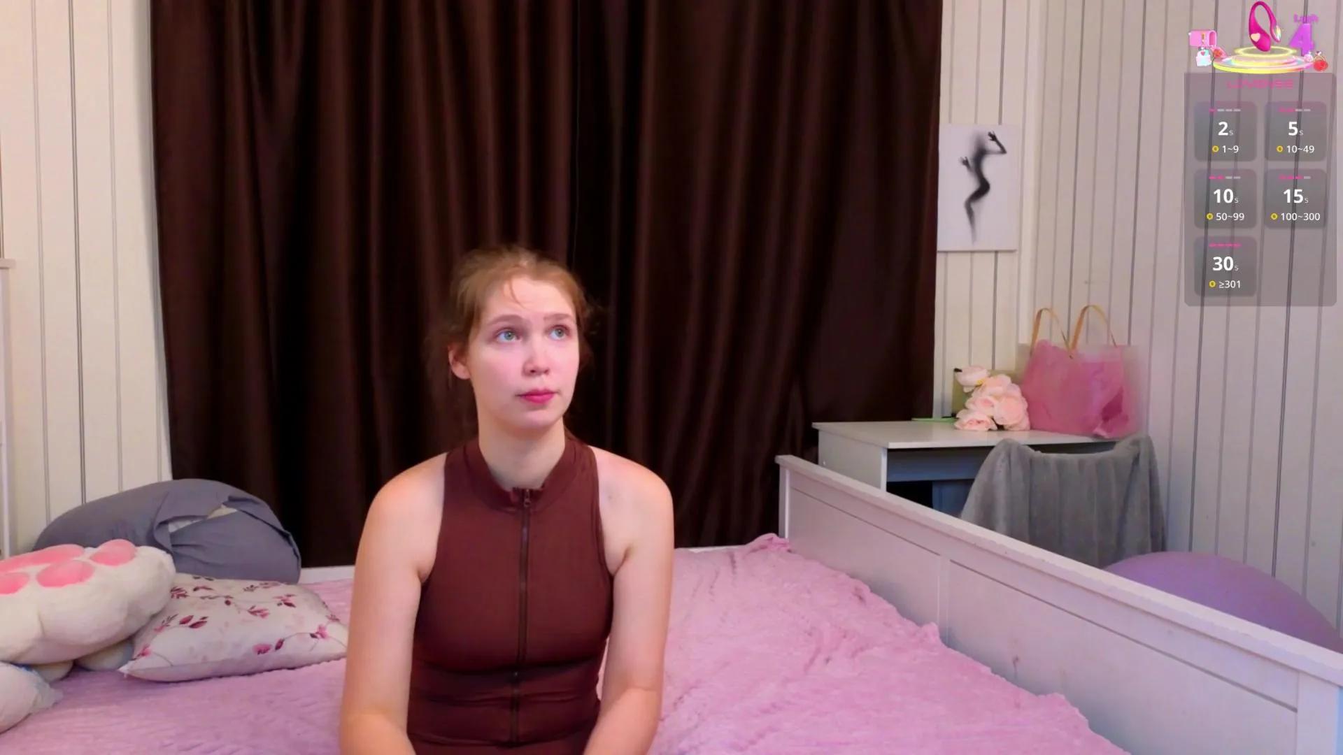 Offline MonaCodling on Cam4