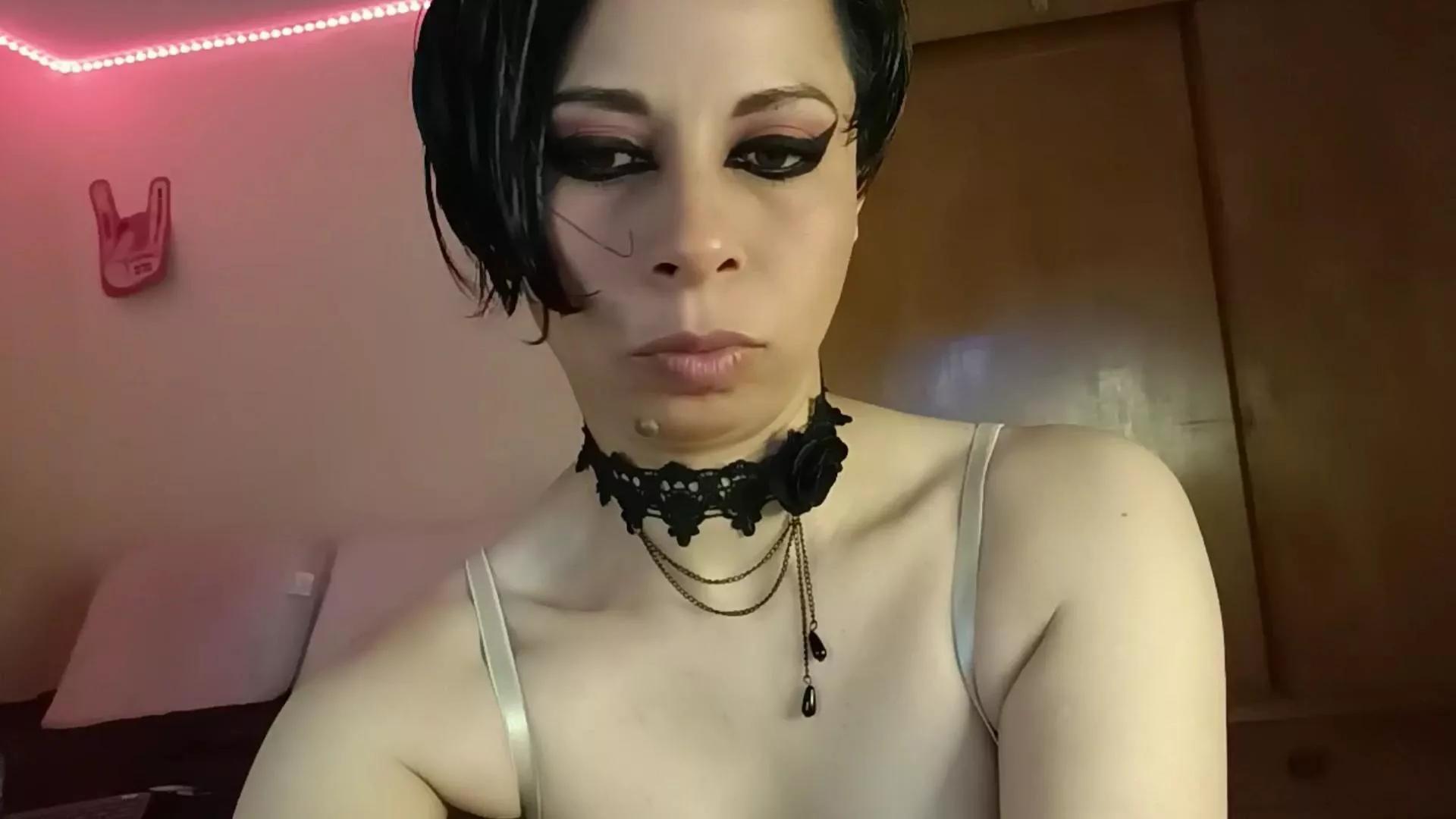 Monse_n_Mont on Cam4 