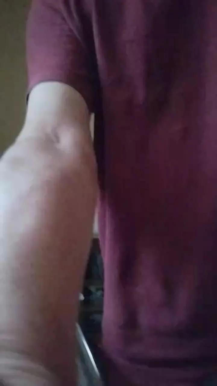 montarou_V3 on Cam4