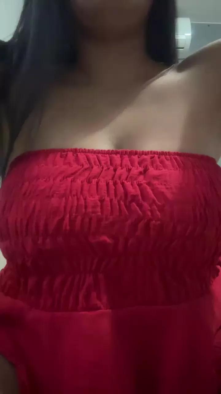 Moorena_ on Cam4 