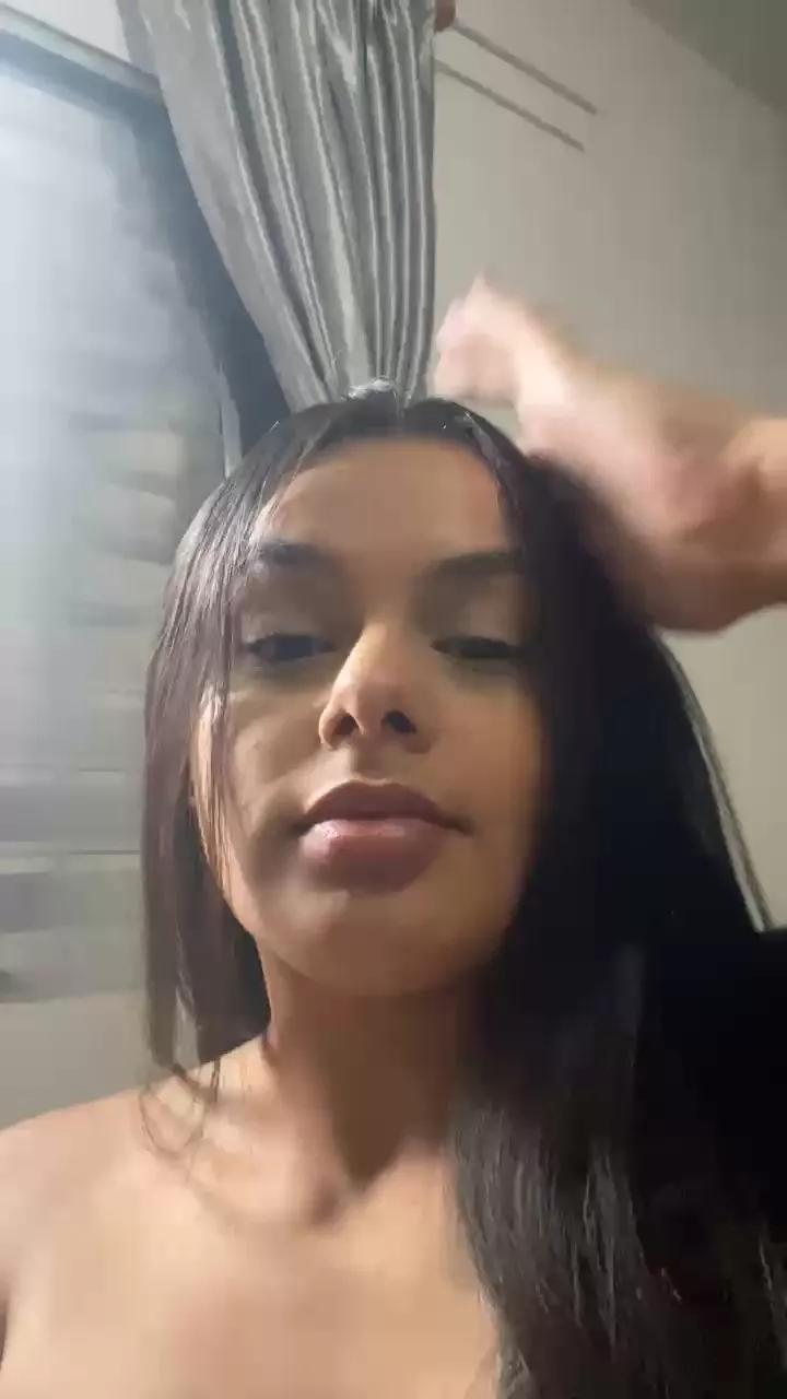Moorena_ on Cam4 