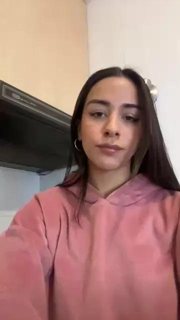 Morenita_gtv on Cam4 