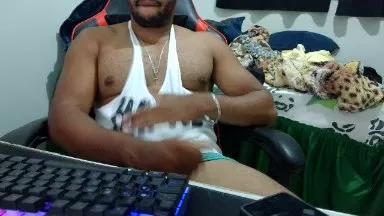 Offline morenohot123 on Cam4