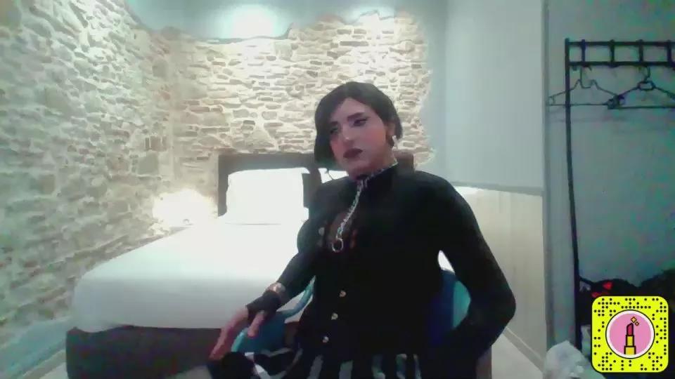 Morgane91 on Cam4 