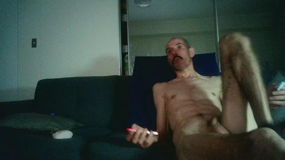 mr_pas on Cam4 