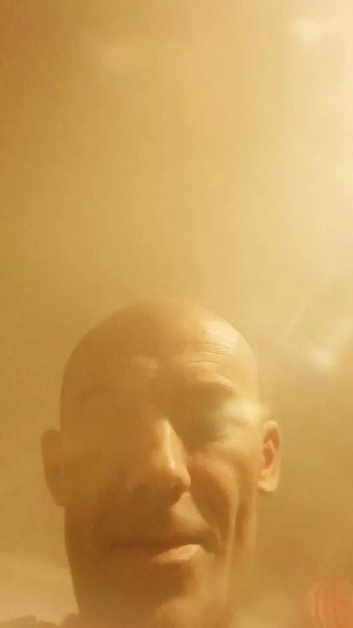 MRBOLDFIT on Cam4 